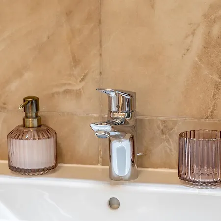 Apartman Magic Exotic In Downtown *