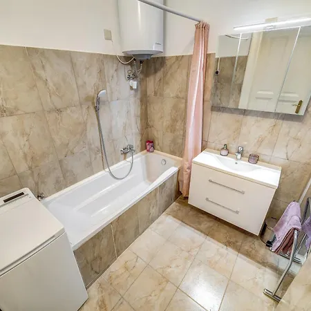 Apartman Magic Exotic In Downtown