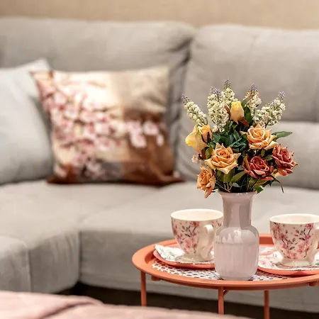 Apartment Magic Exotic In Downtown *