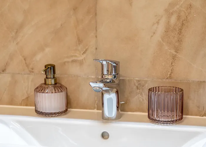 Apartament Magic Exotic In Downtown *