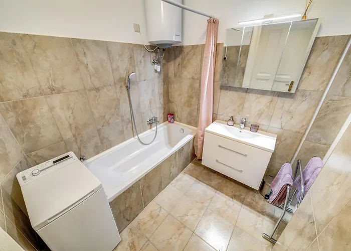 Apartament Magic Exotic In Downtown