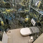 Magic Exotic In Downtown Apartman