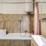 Apartman Magic Exotic In Downtown