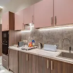 Apartman Magic Exotic In Downtown Budapest