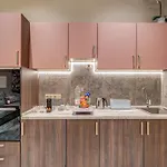 Apartman Magic Exotic In Downtown