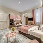 Apartman Magic Exotic In Downtown *
